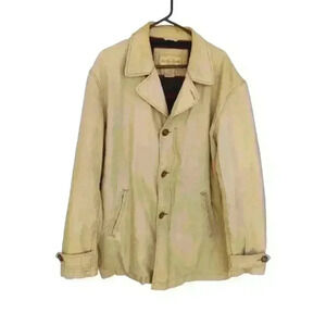 Industrial Exchange Utility Jacket